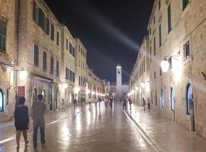 Apartamento Stella Del Mare - Old Town Getaway Dubrovnik