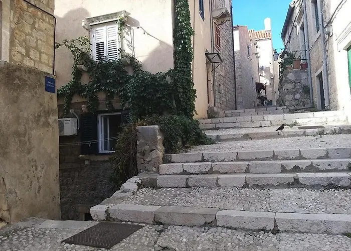 Stella Del Mare - Old Town Getaway Apartamento *