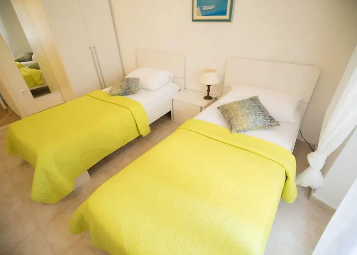 Stella Del Mare - Old Town Getaway Apartamento Dubrovnik