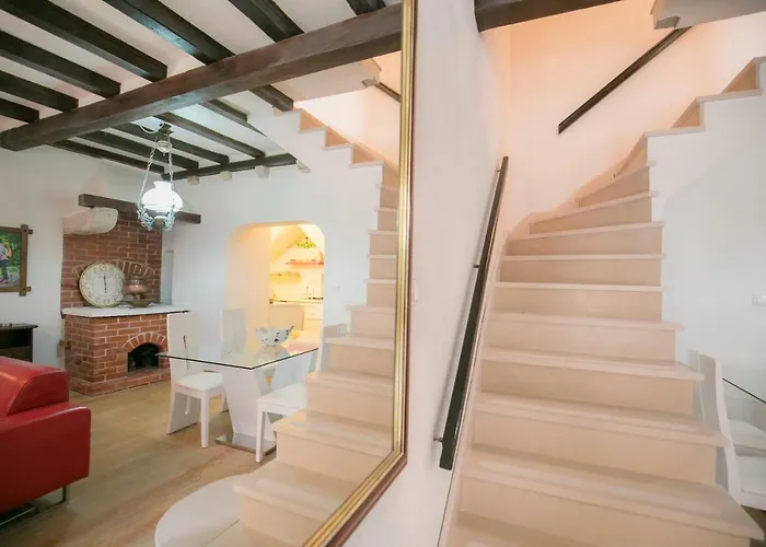 Stella Del Mare - Old Town Getaway Apartamento