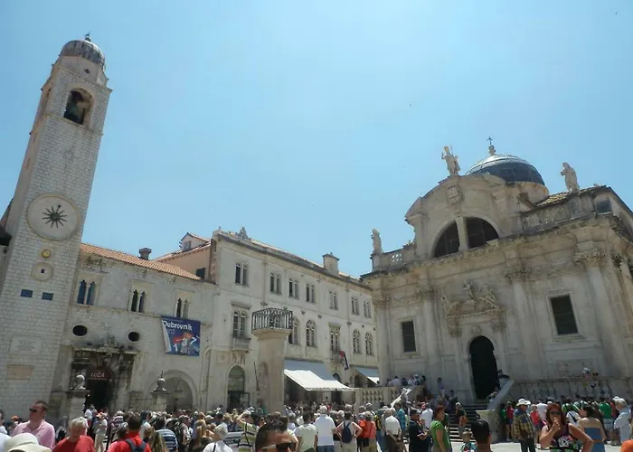 Apartamento Stella Del Mare - Old Town Getaway Dubrovnik