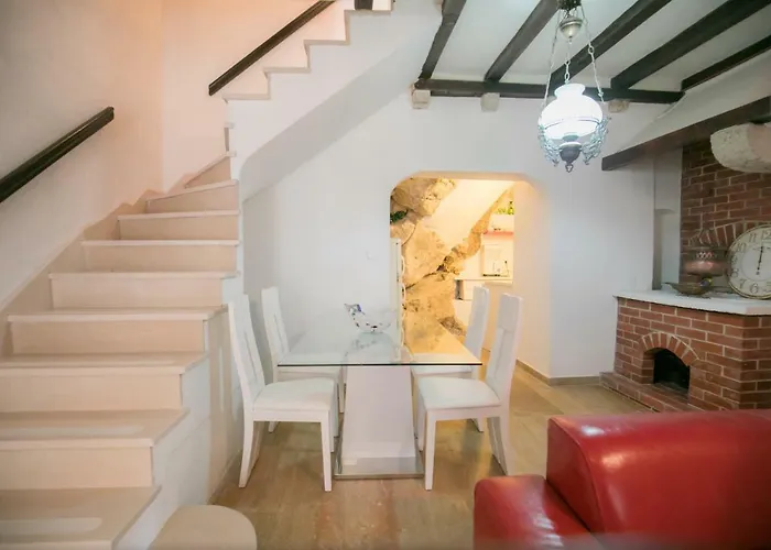 Apartamento Stella Del Mare - Old Town Getaway *