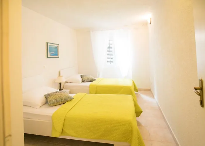 Stella Del Mare - Old Town Getaway * Dubrovnik