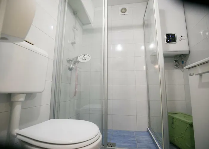 Stella Del Mare - Old Town Getaway Apartamento