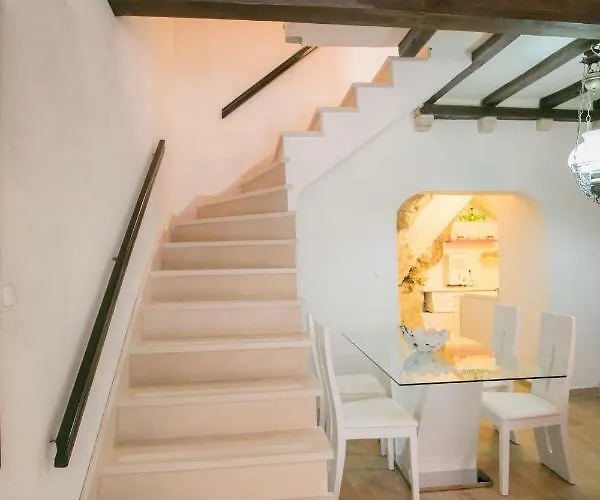 Apartamento Stella Del Mare - Old Town Getaway *