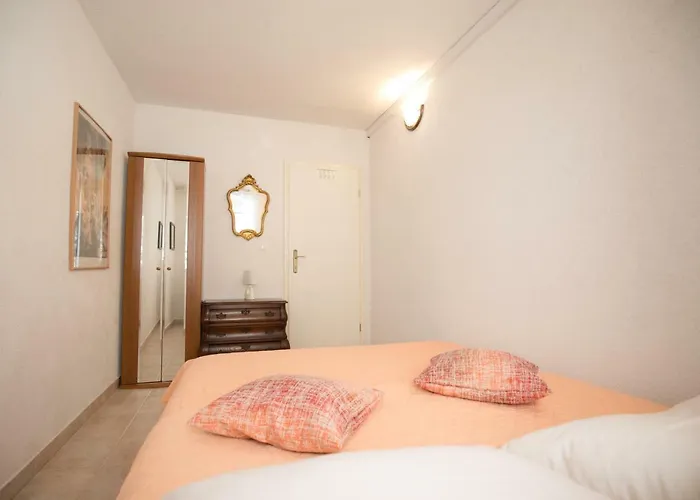 Stella Del Mare - Old Town Getaway Apartamento