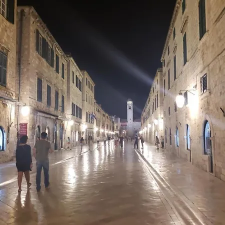 Appartamento Stella Del Mare - Old Town Getaway Ragusa