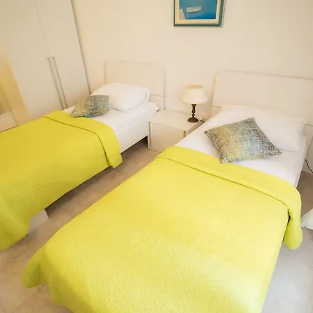 Stella Del Mare - Old Town Getaway Appartamento Ragusa