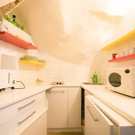 Stella Del Mare - Old Town Getaway Ragusa