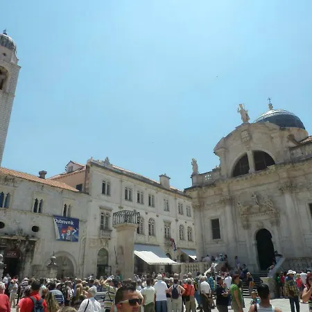 Appartamento Stella Del Mare - Old Town Getaway Ragusa