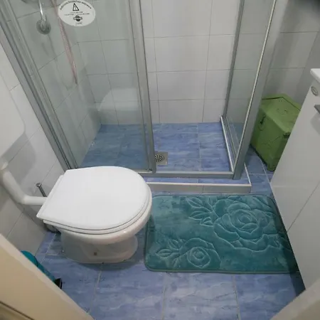 Stella Del Mare - Old Town Getaway