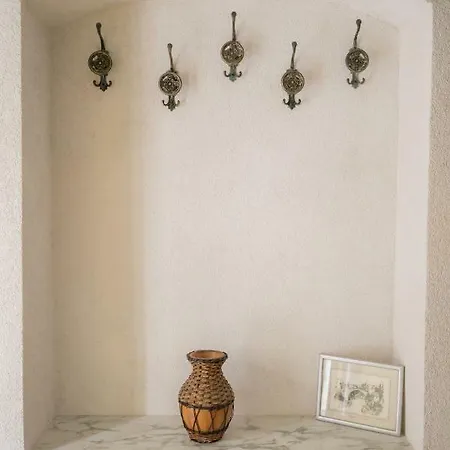 Stella Del Mare - Old Town Getaway Apartment *
