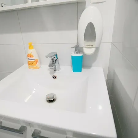 Stella Del Mare - Old Town Getaway