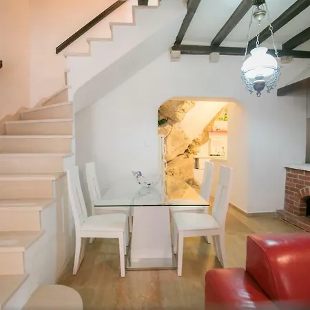 Apartment Stella Del Mare - Old Town Getaway *